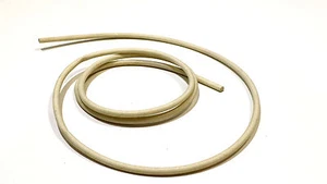 2 PACK QUALITY HI TEMP CABLE SLEEVING TO SUIT A GAS OVEN 1 METRE LONG EU022A - Picture 1 of 1
