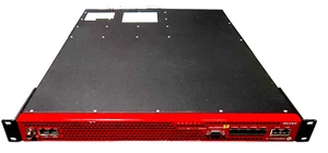 MOTOROLA APEX1000 48 QAM Channels All Purpose Edge Chassis 541928-007-00 - Picture 1 of 2
