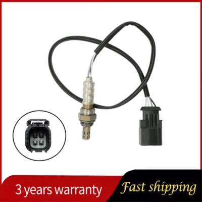 Oxygen Sensor Up/Downstream for 2002 2003 2004-2008 Mini Cooper 1.6L l4 234-4457 - Image 1 of 4