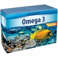 Mivolis Omega-3 1000 mg as a contribution to heart function 60 Cps ::  German :: | eBay