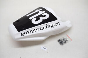 Kawasaki ZX10R ZXT00 J / K 11-15 Verkleidung Racing Heck rear Cover Fairing Race