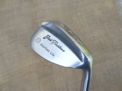 MacGregor Jack Nicklaus Muirfield Lite Sand Wedge ⛳ Steel Stiff - Image 1 of 4