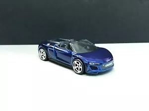 Hot Wheels 2021 Super Treasure Hunt STH '19 Audi R8 Spyder, lose neuwertig - Bild 1 von 4