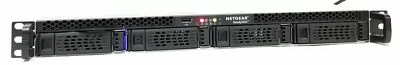 Netgear ReadyNas RNR-4A Advanced Network Storage RN2120 - Image 1 of 4