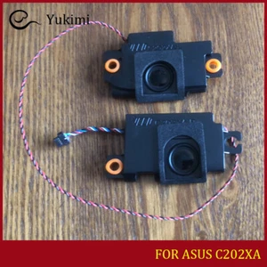 Für Asus C202XA Schwarz Laptop Integriertes Horn Links Rechts Lautsprecher - Bild 1 von 3