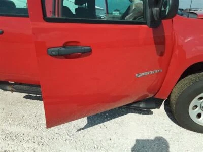 Passenger Front Door Electric Window Fits 11-14 SIERRA 2500 PICKUP 3277979 - Image 1 of 4