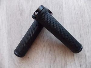 VP Components VPG-101A manijas de tornillo de 1 perno manijas 136 mm negro NUEVO 95 gramos - Imagen 1 de 6