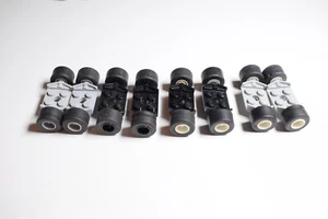 Lego 30028 6157 74967 Wheels Tires Axles Pack of 16 - Picture 1 of 9