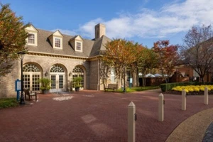 Marriott Manor Club Virginia STUDIO 5 Nights ANY YEAR Vacation Club Points - Picture 1 of 24