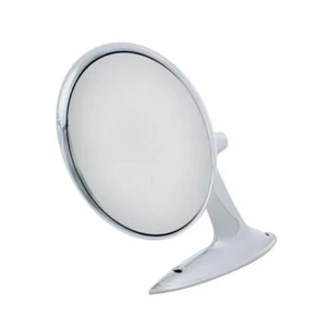1953-54 Full Size Exterior Mirror Left or Right Side - Universal Application - Picture 1 of 1