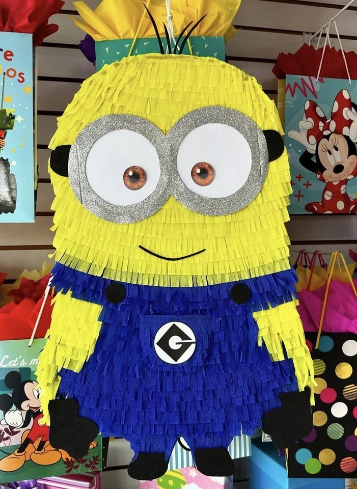 Minion - Image 1 of 1