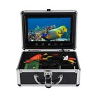 9Inches 30 Leds 1000Tvl Fish Finder Underwater Fishing Camera For Sea/River