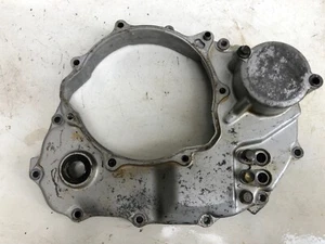 Honda xr 400 R right clutch cover 11331KCY670 LT166 - Imagen 1 de 2