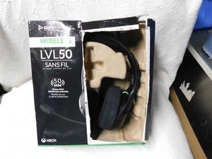 PDP X-box Gaming Headset LVL50 - Picture 1 of 3