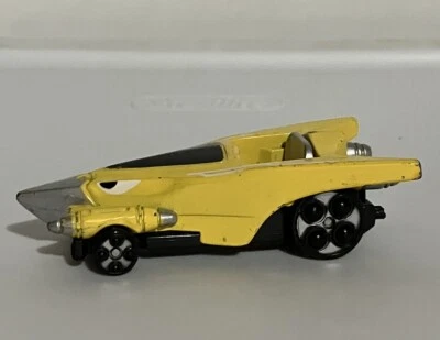 BANDAI 2002 POWER RANGER CAR #62212 - Image 1 of 4