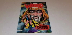First Comics WARP #1 1983 - Picture 1 of 6