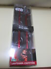 Kotobukiya Star Wars Light Saber Chopsticks Kylo Ren Chop Red The Fourth Series