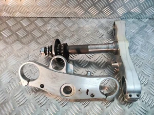 R-20 YAMAHA YZF 1000 THUNDERACE TIJAS SOPORTE SUSPENSION DELANTERA DIRECCION - Imagen 1 de 4