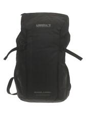 Michael Linnell Backpack/Blk/Plain/Mlac-0 BW834