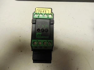 MURRELEKTRONIK KOPPELMODUL 50 034 24..280Vac 4A A AMP 50034 - Bild 1 von 4