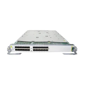 Cisco A9K-24X10GE-1G-TR ASR 9000 24-port Module - Picture 1 of 2