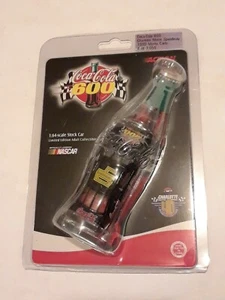 Coca Cola 600 Charlotte Motor Speedway 1990 Monte Carlo 1:64 Scale Stock Car - Picture 1 of 3