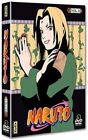 NARUTO - Vol 08 - (3DVD) SLIM BOX - (GERMAN IMPORT) DVD NEW