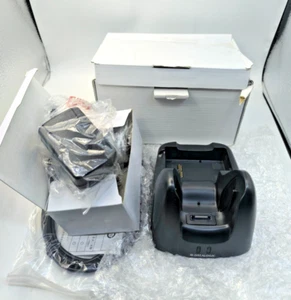 Datalogic Falcon X3 X3+ X4 Ładowarka Stacja dokująca 94A150057 - Zdjęcie 1 z 3