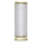 Sew-All Gutermann Thread, Col 8, 100m spool, 2t100 8