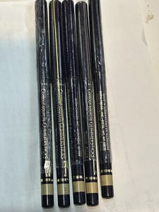 5 Avon glimmersticks Brow definer 3 tawny 2 blonde .28g sealed NEW old stock - Picture 1 of 2