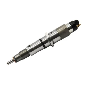 Fuel Injector For Bosch Cummins DLLA144P2202 0433171862 F00RJ01941 0445120240 - Picture 1 of 5
