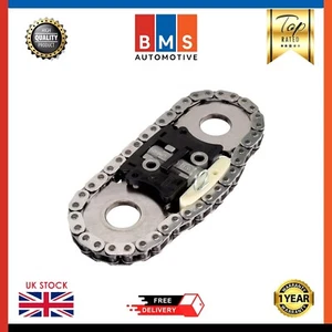 KIT CADENA DE DISTRIBUCIÓN IVECO DAILY 2.3 SE ADAPTA A DUCATO III IV V VI 2.3JTD DIÉSEL 504013619 - Imagen 1 de 7