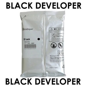 Schwarz Entwickler für Xerox Phaser 7800GX 7800DX 7800DN WorkCentre 7535 675K85030 - Bild 1 von 12