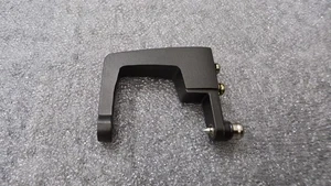 Technics Sl1200, Sl1210 series. Tonearm Bracket - Picture 1 of 6