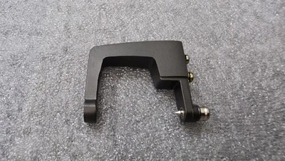Technics Sl1200, Sl1210 series. Tonearm Bracket  - Image 1 of 4