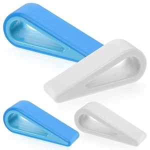 4 Pcs Base De Refroidissement Pour Ordinateur Portable Élévateur D'ordinateur - Afbeelding 1 van 11