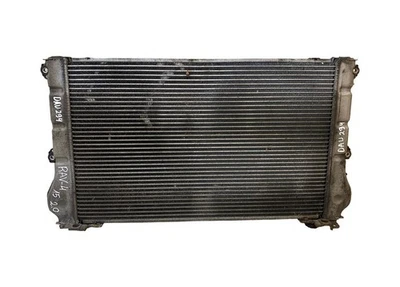 Toyota RAV 4 (XA40) 2015 Diesel intercooler radiator 26022 EVA62997 - Image 1 of 4