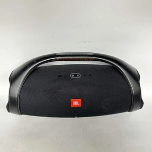 JBL Boombox 2 Portable Bluetooth Party Speaker Black JBLBOOMBOX2BLKAM - Picture 1 of 19