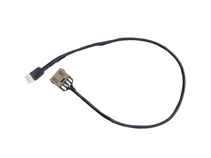 Lenovo V310-15IKB (80T3) original Stromversorgungsbuchse inkl. Kabel - Afbeelding 1 van 2