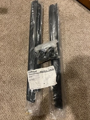 Bastidores de esquí ZJ Jeep Grand Cherokee (1993-1998) - pieza OEM MOPAR/Chrysler Foto 1 de 4