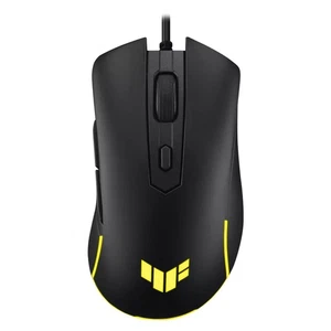 ASUS TUF Gaming M3 Gen II Right-hand Optical USB Type-C 8000 DPI Black - Picture 1 of 1