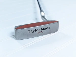 TaylorMade Golf Nubbins B7S Putter Right Handed Steel Shaft Free Shipping - Picture 1 of 9