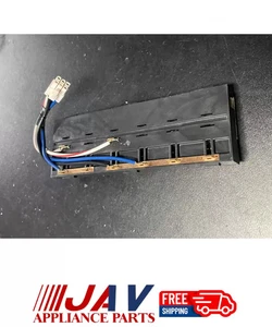 Whirlpool W11518205 CUDA17 UI Steuerplatine JJV # 3077 - Bild 1 von 1