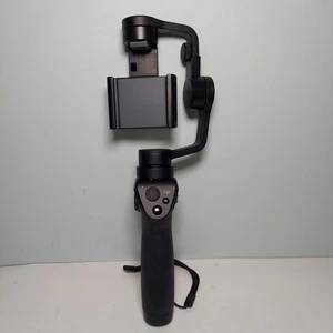DJI OSMO VIDEO CAMERA GIMBAL Zenmuse M1 Model ZM01 with Batteries - Picture 1 of 7