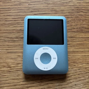 ipod nano 3rd generation 8 gb - Picture 1 of 3