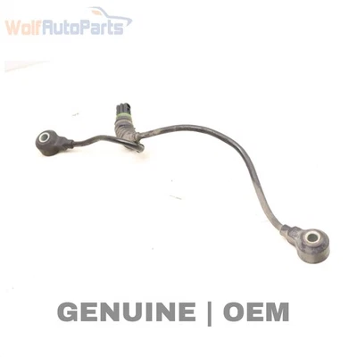BMW 530I 2001-2005 - Sensor de golpe 1435485 Foto 1 de 4