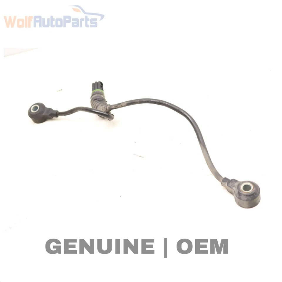 2001-2005 BMW 530I - Knock Sensor 1435485 - Image 1 of 4