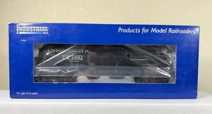 NEW IN BOX Industrial Rail IDM 6004 Union Pacific Tank Car - O Gauge - Picture 1 of 5