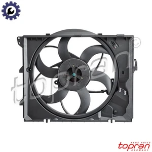 FAN ENGINE COOLING 501 974 FOR BMW 3/E90/E91/E92/Convertible Z4/Roadster/E89 - Picture 1 of 9