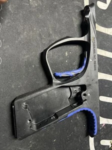 DYE Paintball Proto Matrix Rail PMR Frame - Picture 1 of 4